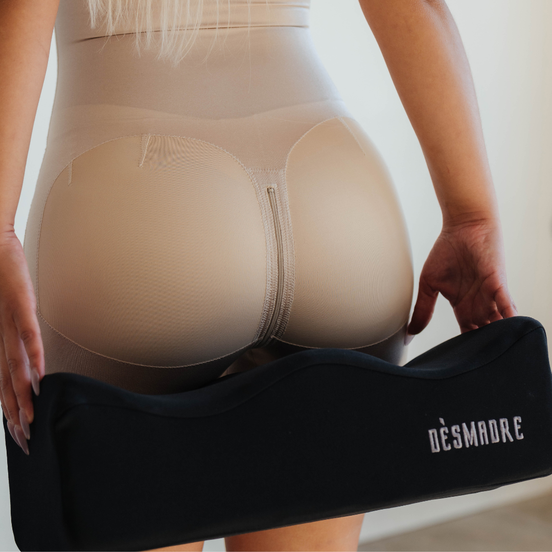 Desmadre BBL Pillow