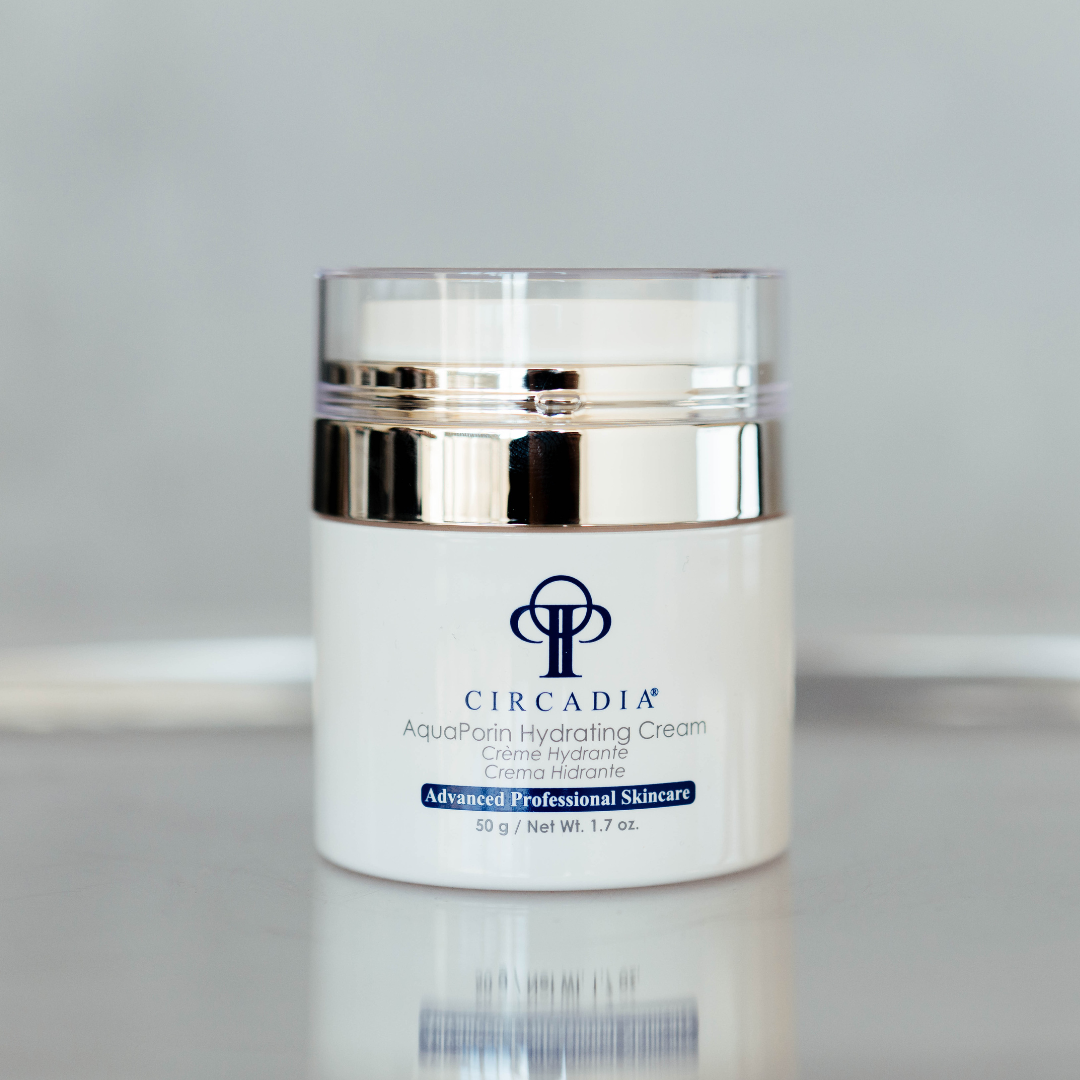 Aquaporin Hydrating Cream