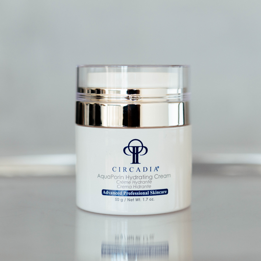 Aquaporin Hydrating Cream