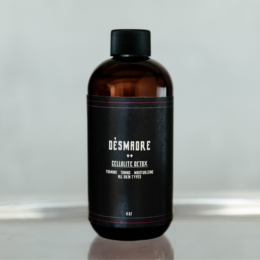 Cellulite Detox