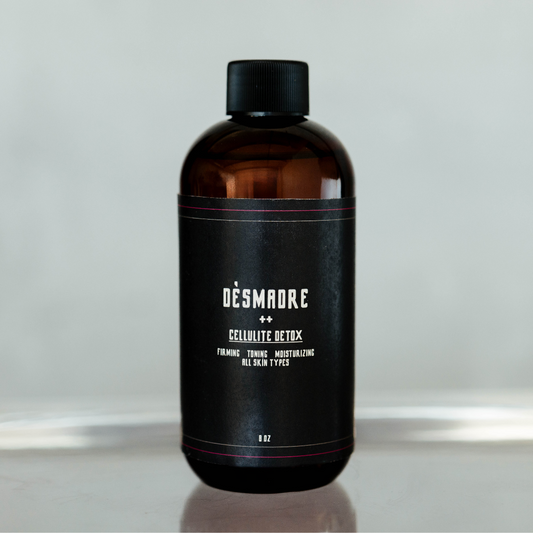 Cellulite Detox