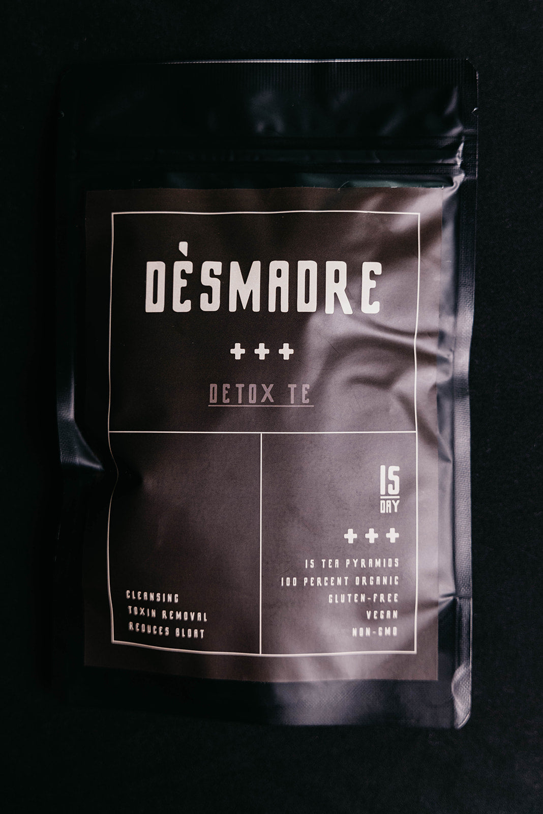 Detox Tè