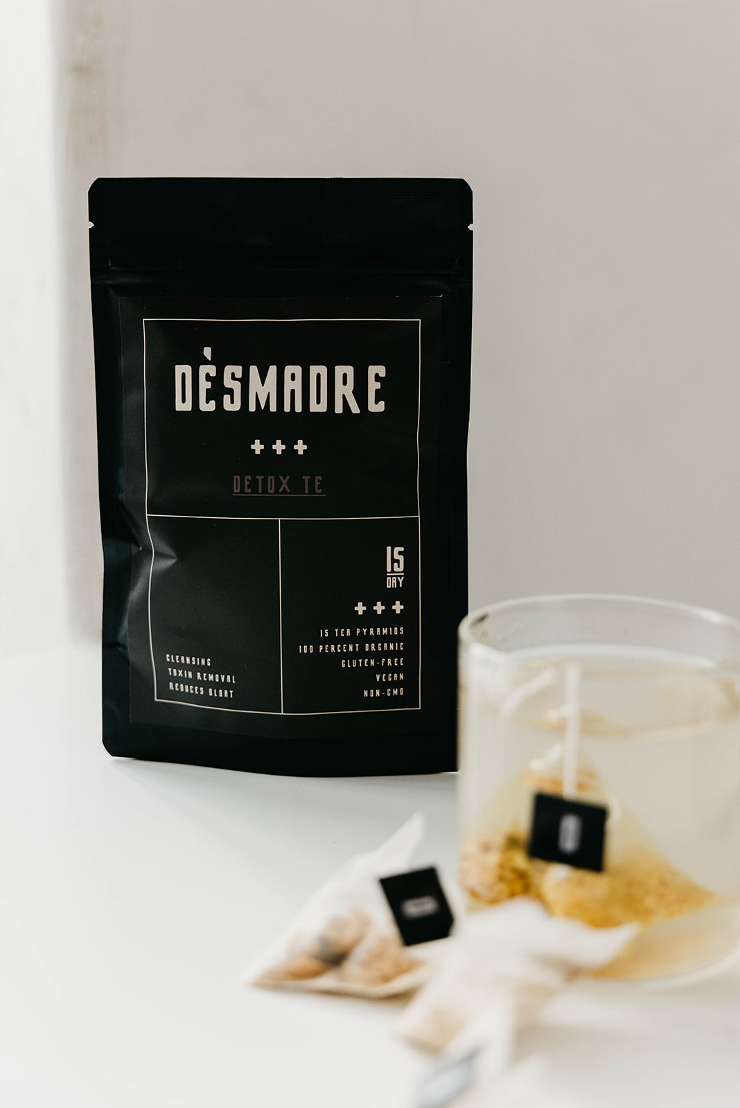 Detox Tè