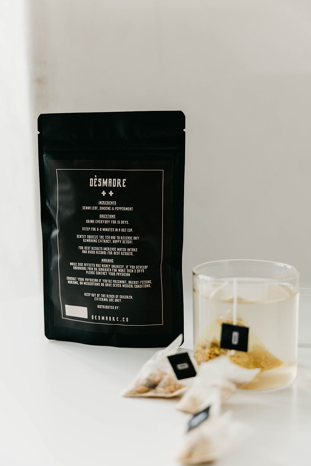 Detox Tè