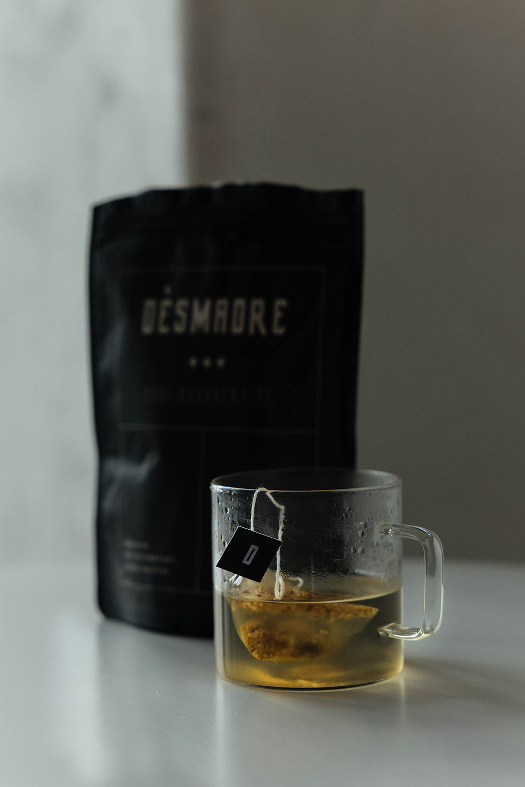 Detox Tè